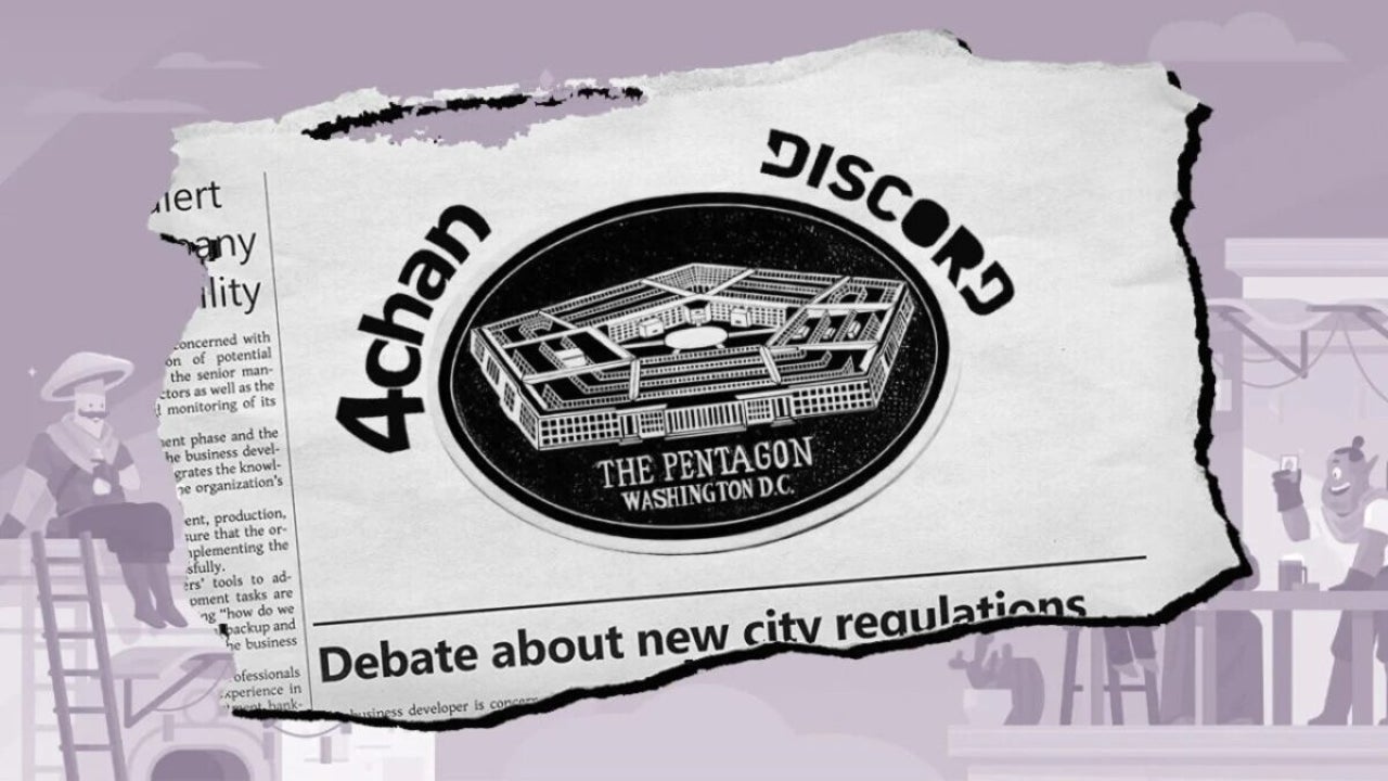 Decoding the Timeline: Tracking the Origins of Leaked Confidential US Documents