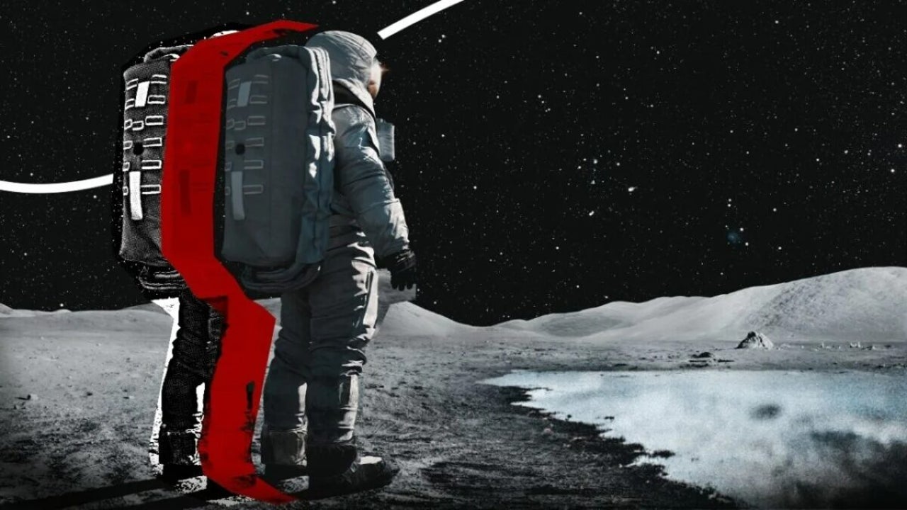 Revolutionary Findings: Water Discovered on the Moon, Paving the Way for Sustained Lunar Missions
