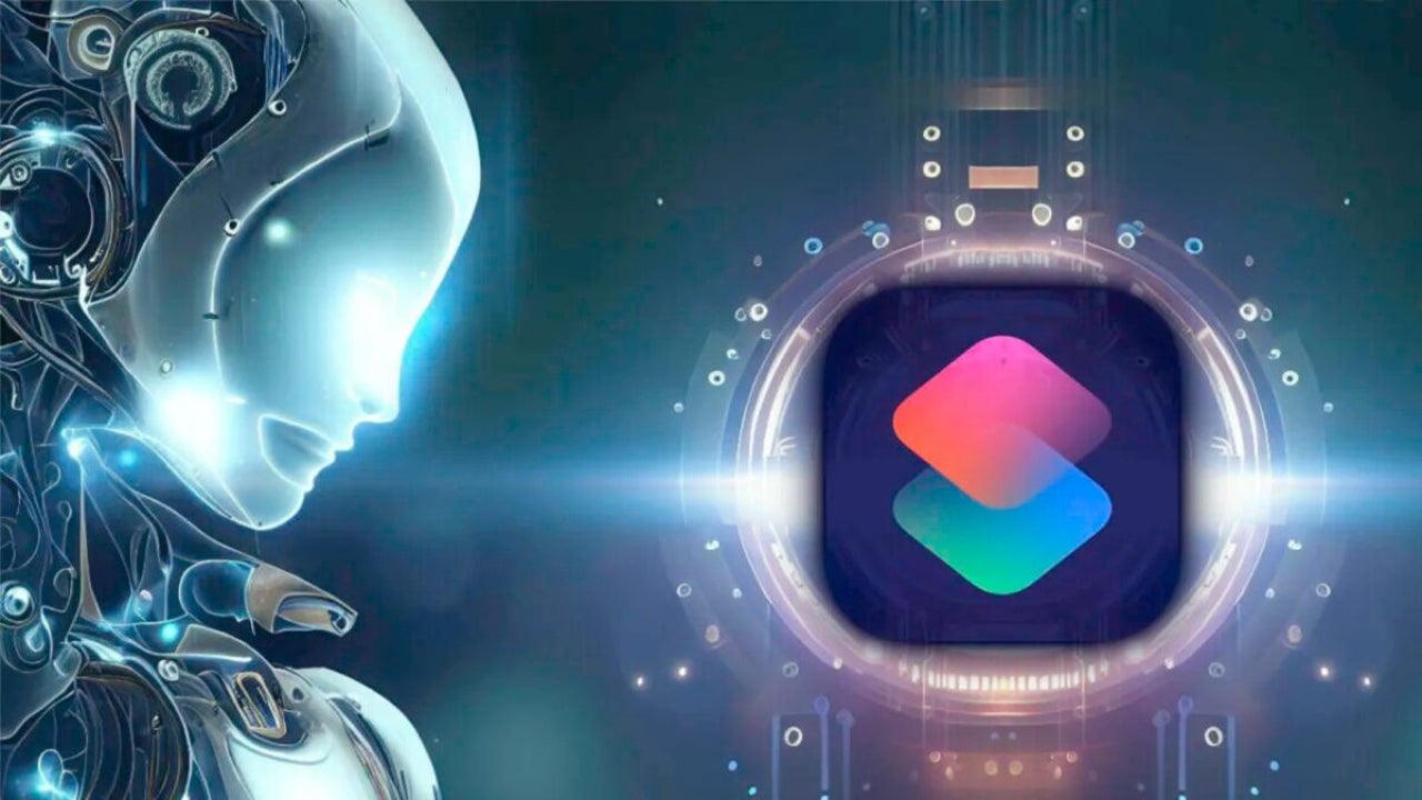 Streamline Your iPhone Workflow: Crafting Custom Shortcuts with ChatGPT