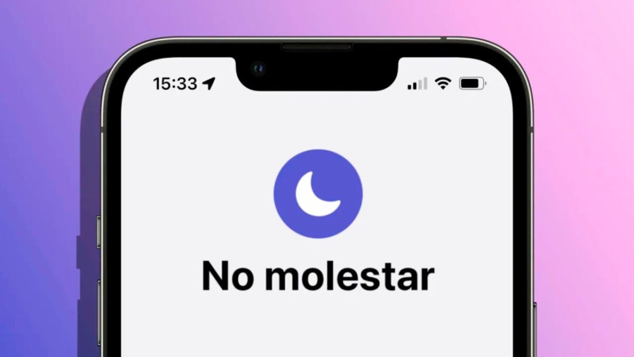 Minimize Distractions, Maximize Efficiency: A Guide to Optimizing Your iPhone’s ‘Do Not Disturb’ Feature