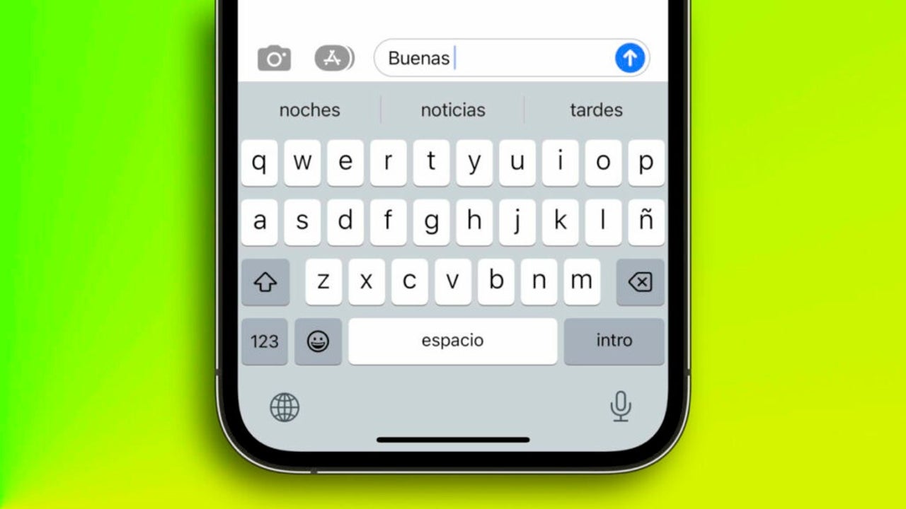 Effortless Typing: Unlocking the Power of Predictive Text on Your iPhone