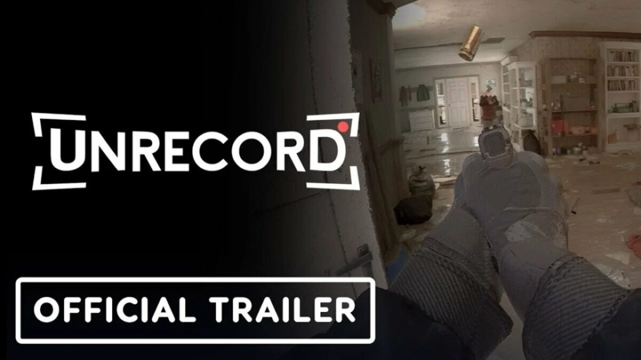 This hyper-realistic video game is bursting on Twitter