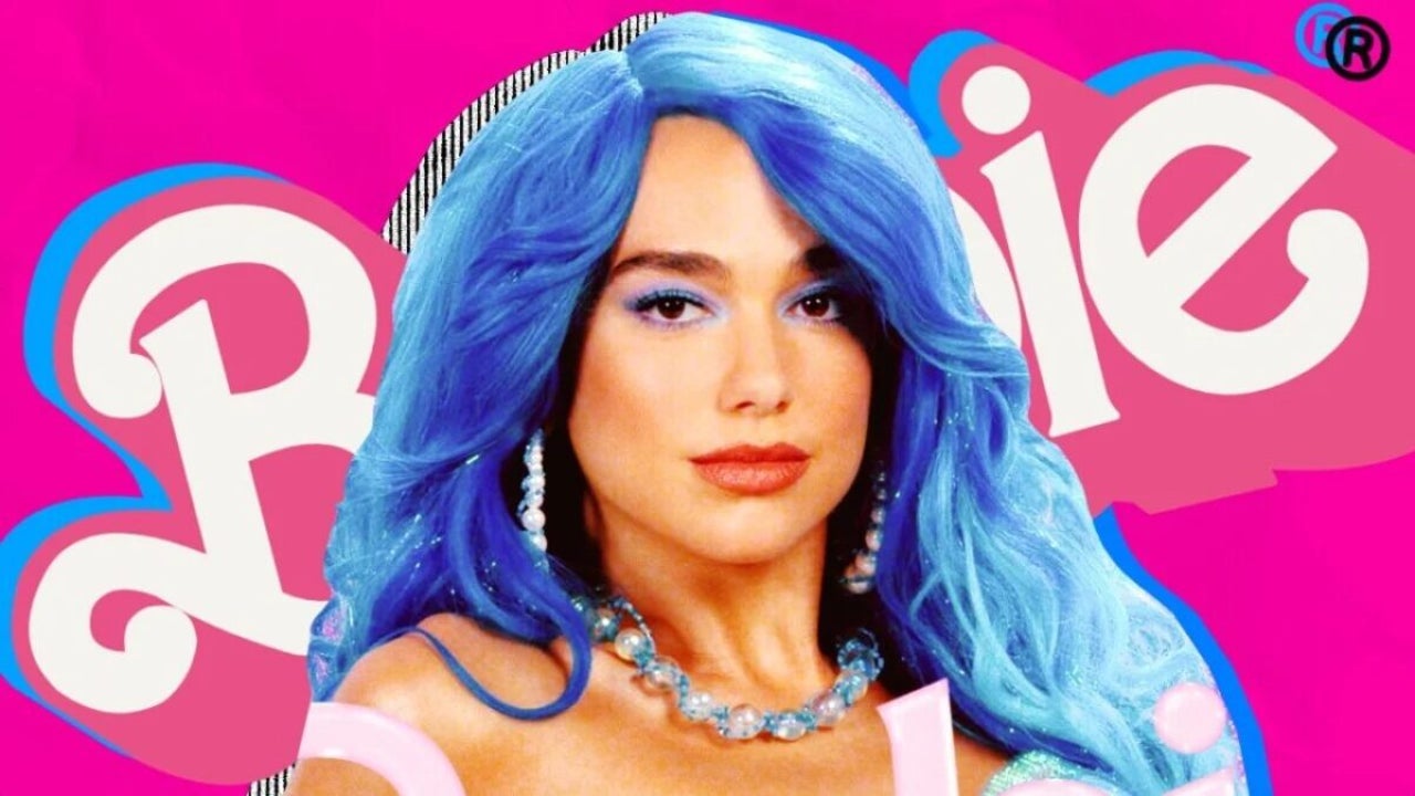 Star-studded Barbie trailer: Lipa, Mackey, and more in the spotlight