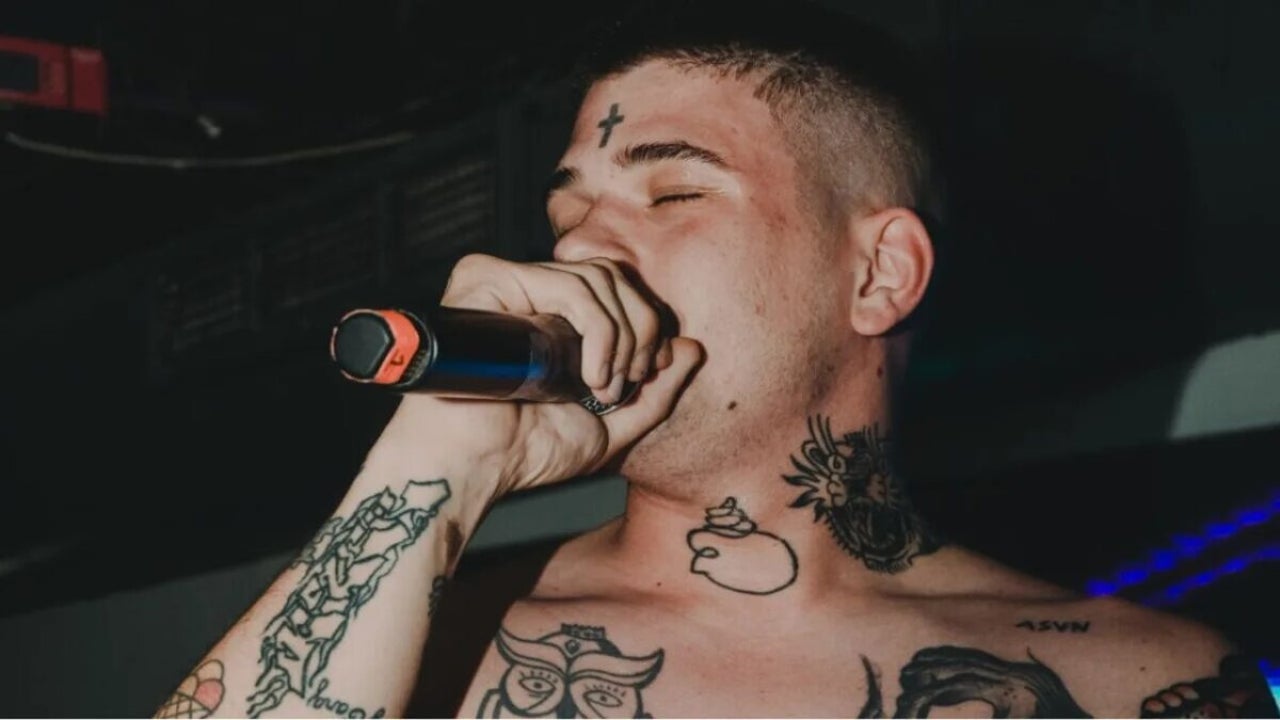 Cecilio G against Vox: the rapper makes a mess again in the middle of the campaign