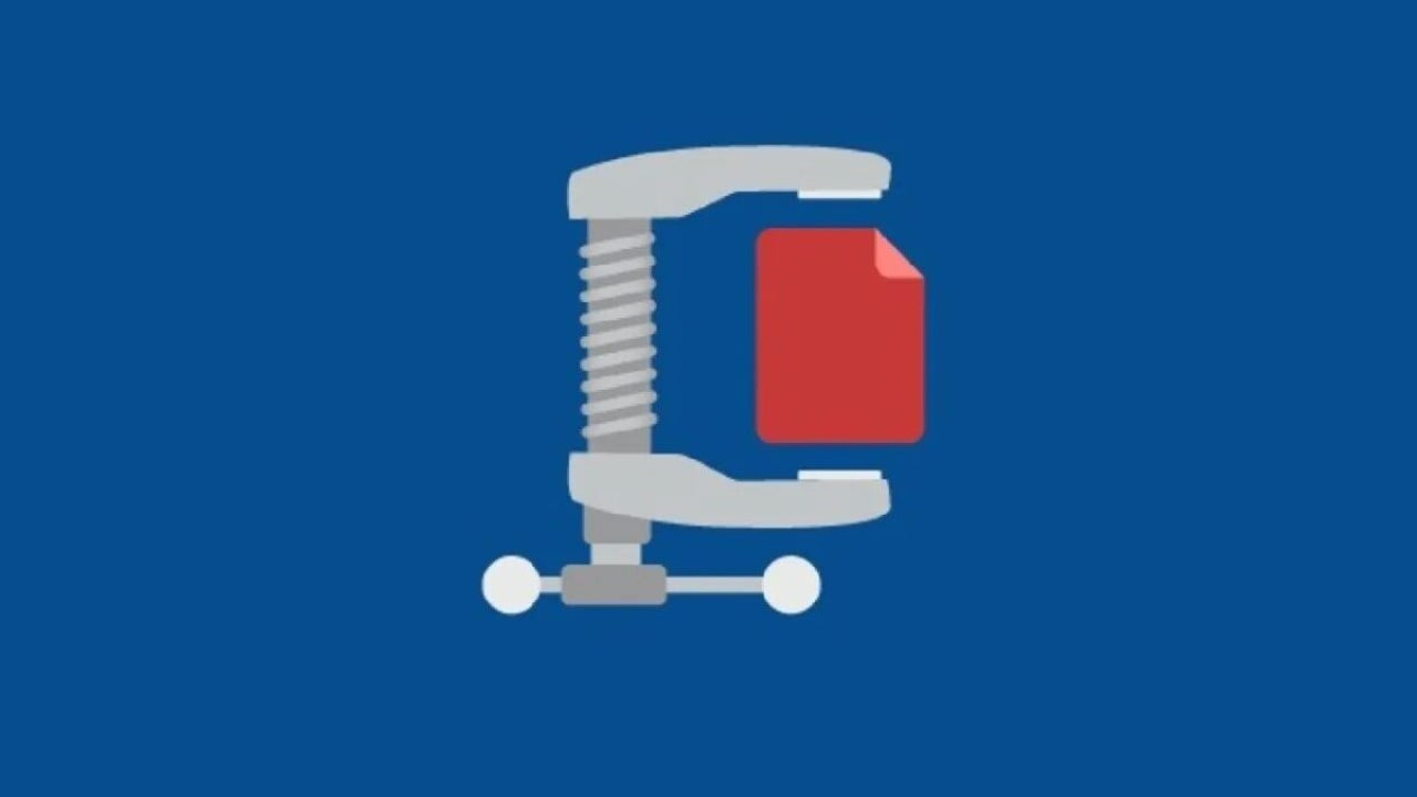 The Magic of File Compression: How It Saves Space and Improves Performance