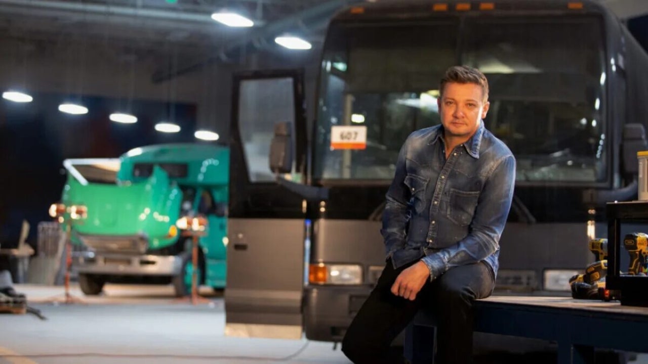 Back in the Spotlight: Jeremy Renner’s Disney Plus Premieres to Watch This Week