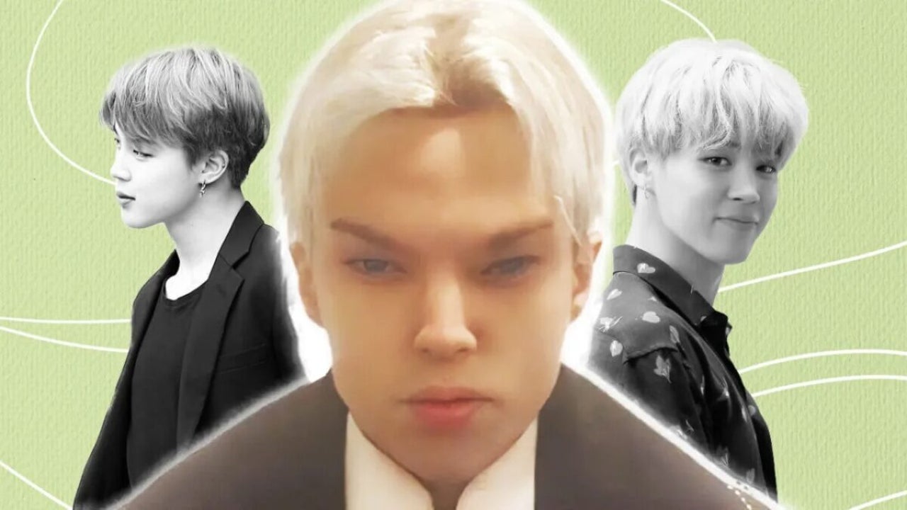 Did he really exist? Actor’s death announced after 12 operations to look like BTS’s Jimin