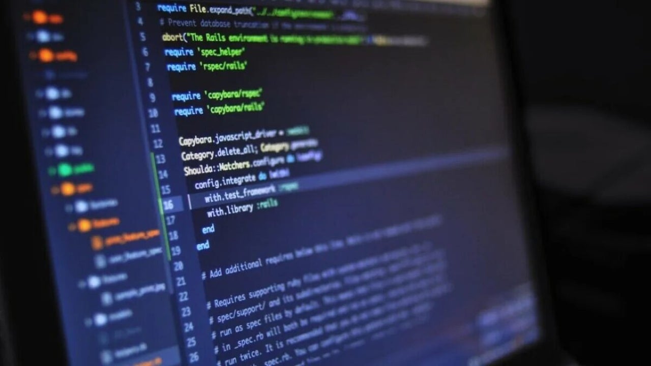 Code by the Numbers: How Many Lines of Code in Popular Programs, Apps, and Video Games?