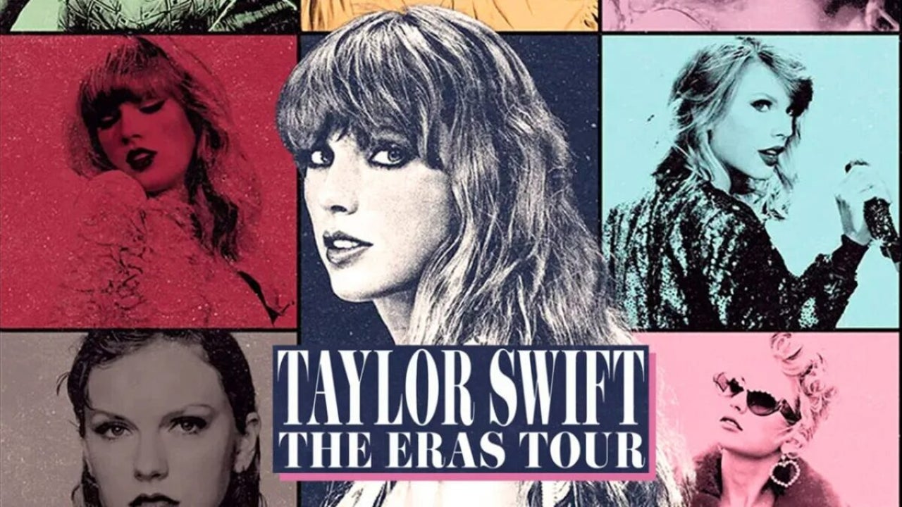 Step into the World of Taylor Swift’s Music with this Unmissable Eras Tour Guide Softonic