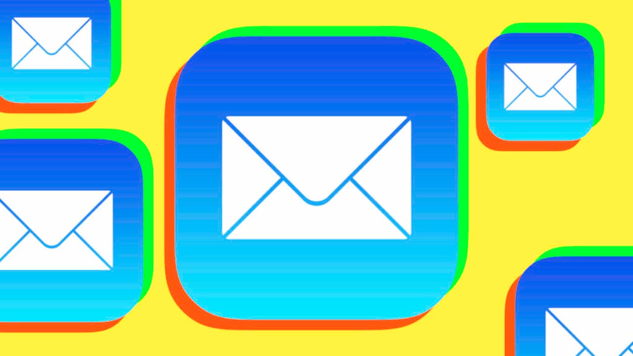 This is how we can organize the messages in our Mac Mailboxes by date, attachments, sender, read and more.