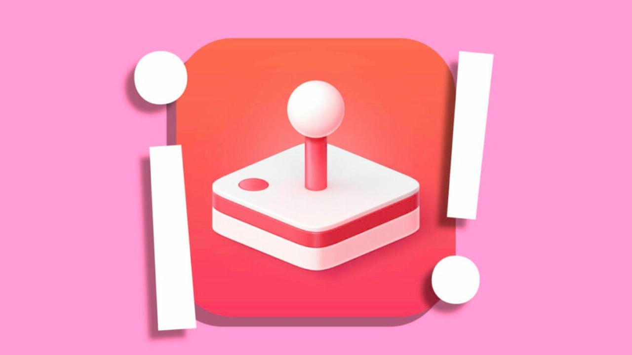Stay in the Loop with Apple Arcade: How to Get Notifications for New ...