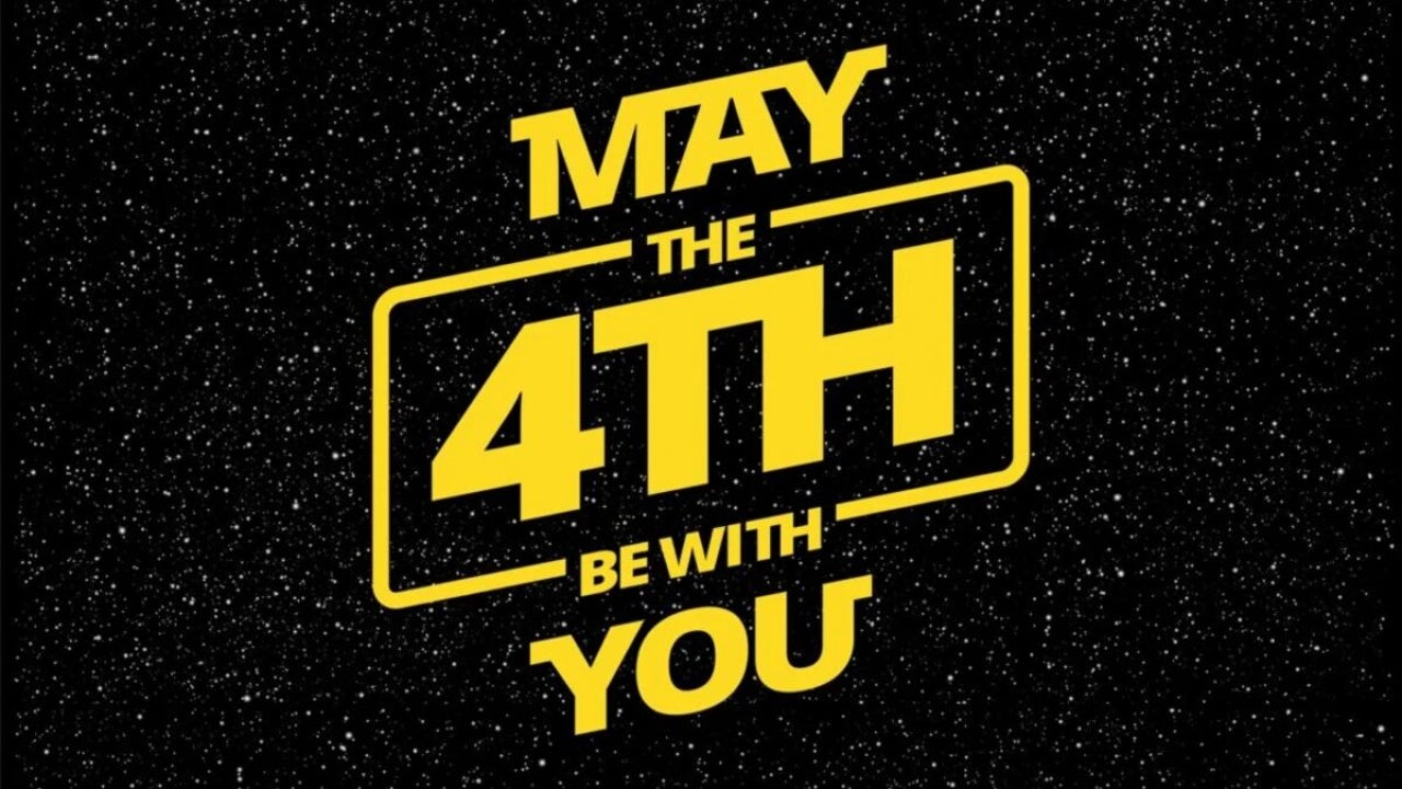 Star Wars Day: what does this day mean and why is it celebrated on May ...