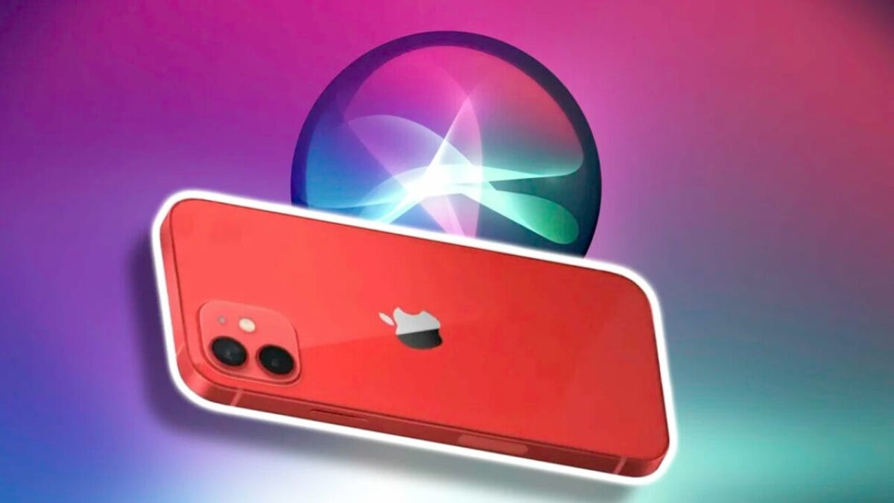 With this setting, Siri will answer “Hey Siri” even when the iPhone is upside down or covered