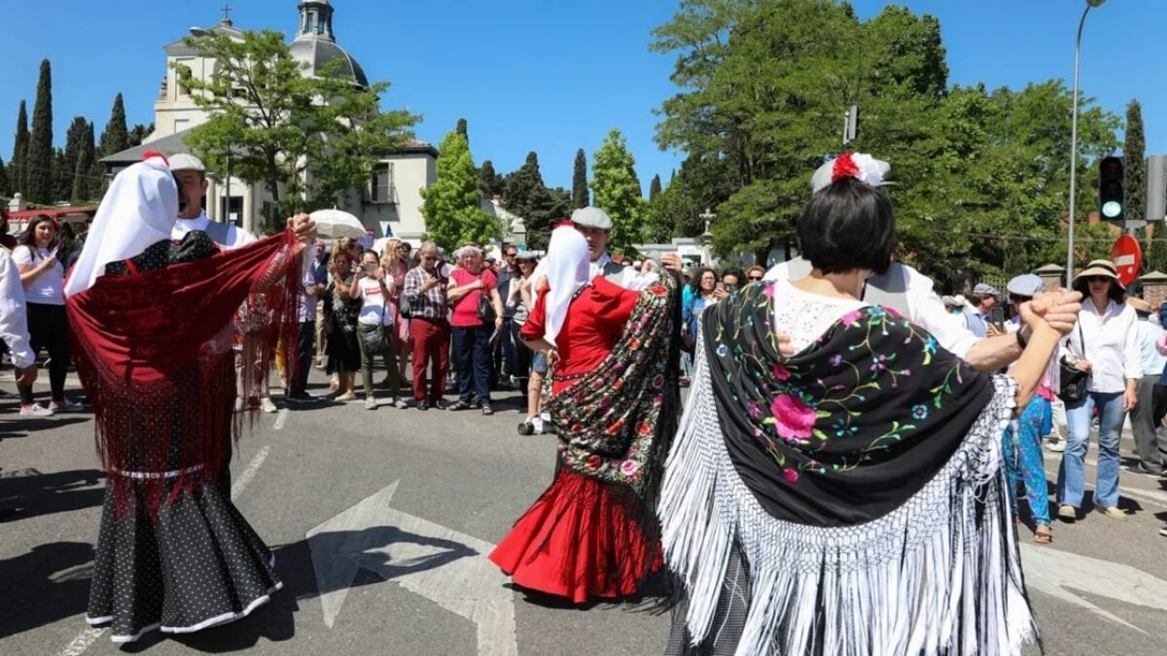 San Isidro Week: Will the weather be good?