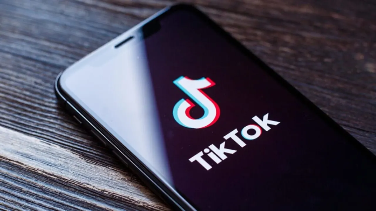 TikTok is introducing iPhone passkey support - The Verge