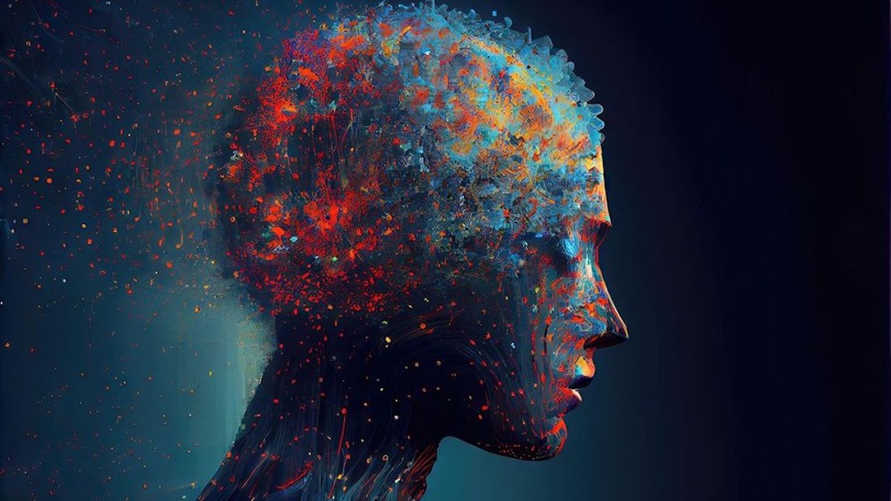Dangers of AI Images Related to Security and Data