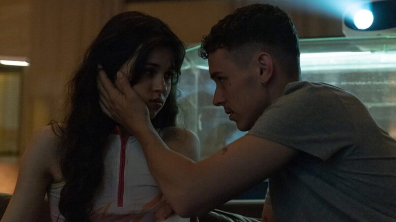 Exploring the twists and turns: An in-depth analysis of the ending in “Muted” featuring Arón Piper