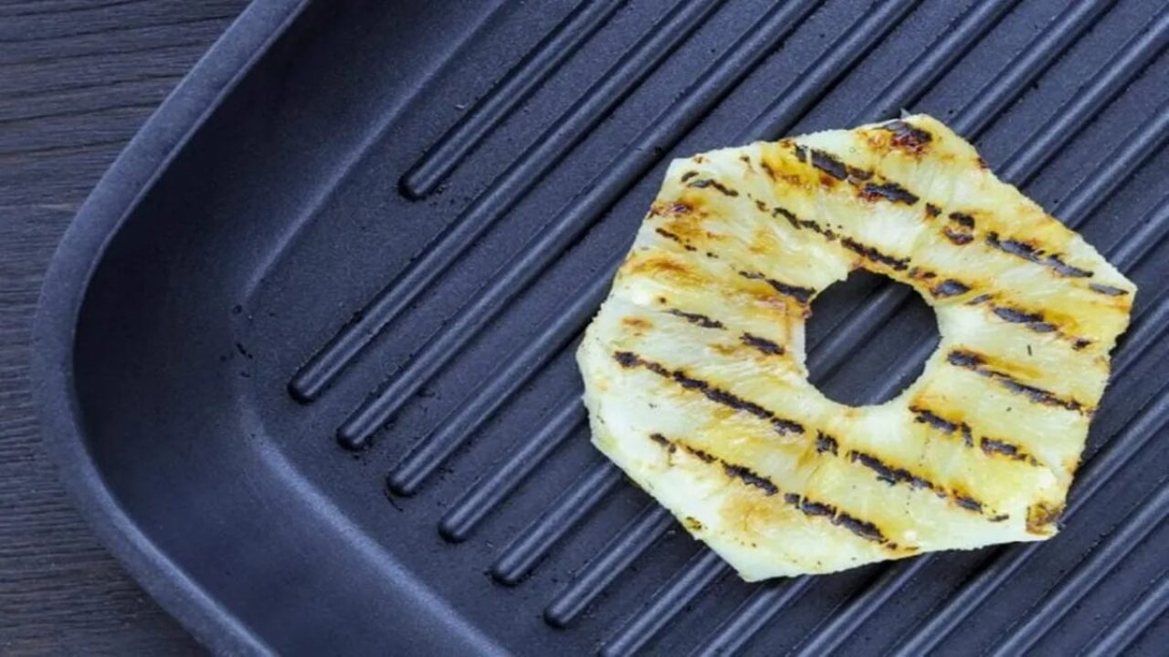 The Close Call: How the Pineapple Hamburger Almost Became a McDonald’s Staple