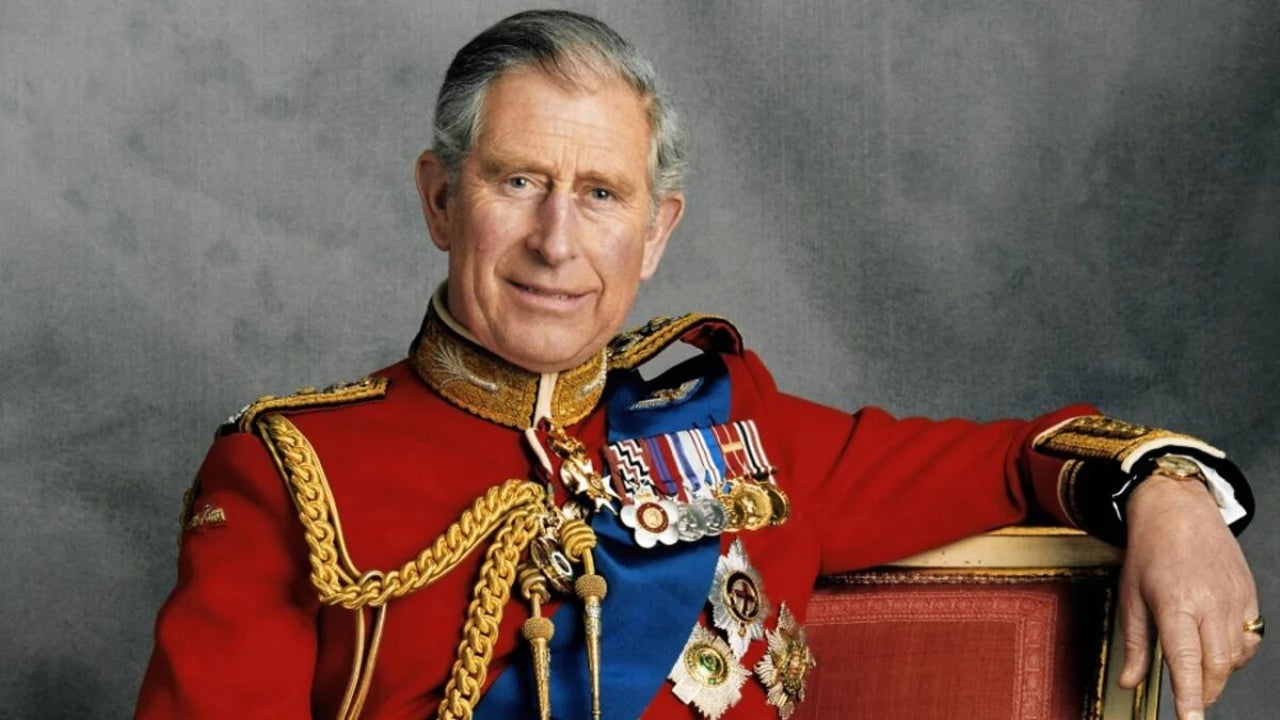 Charles III: “Sobriety” prevails at his coronation with only 2,868 diamonds in his crowns