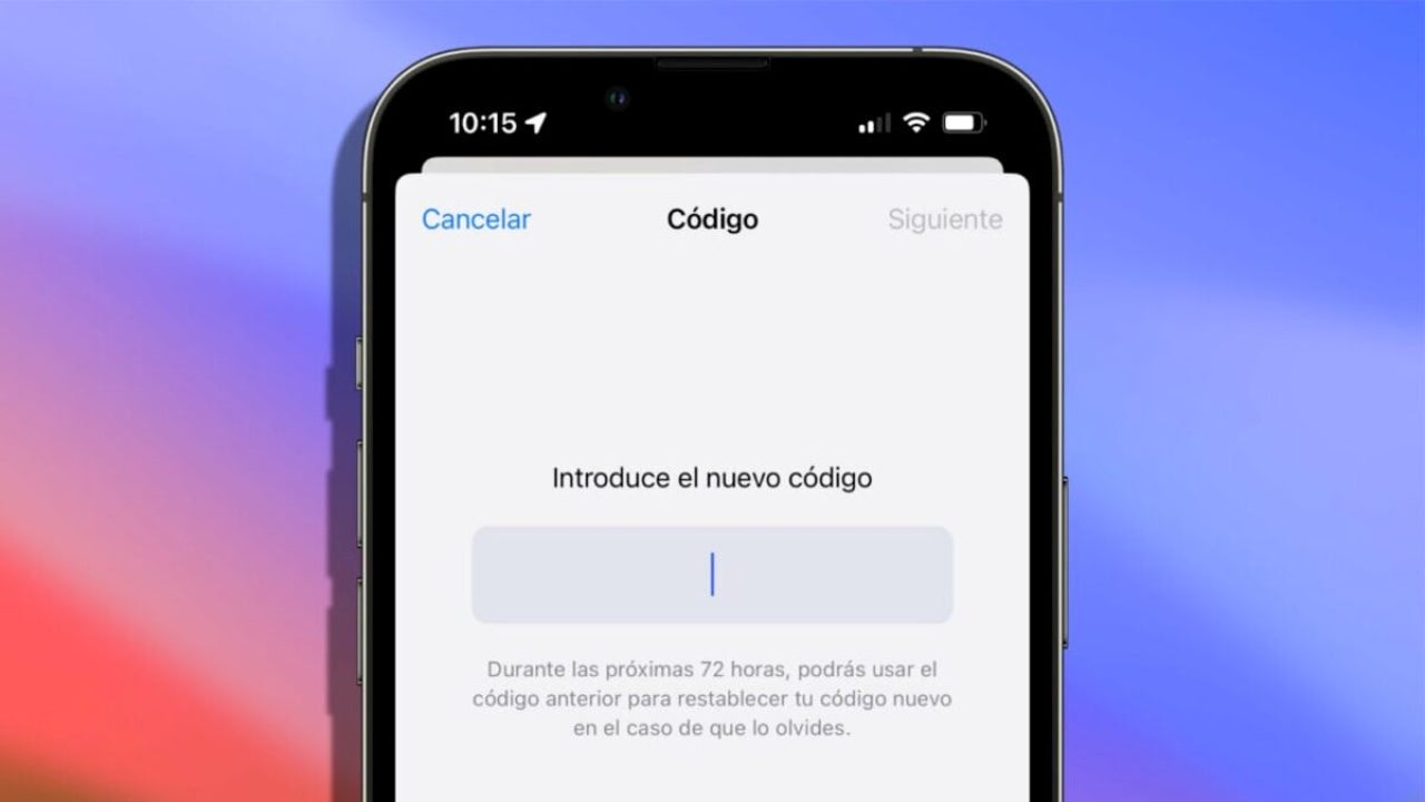 No More Lock Code Panic: iOS 17 Introduces a Hassle-Free Recovery System