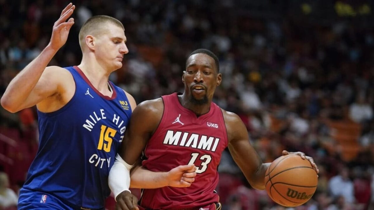NBA Finals 2023: Get Ready for the Epic Showdown – Dates, Schedule, and