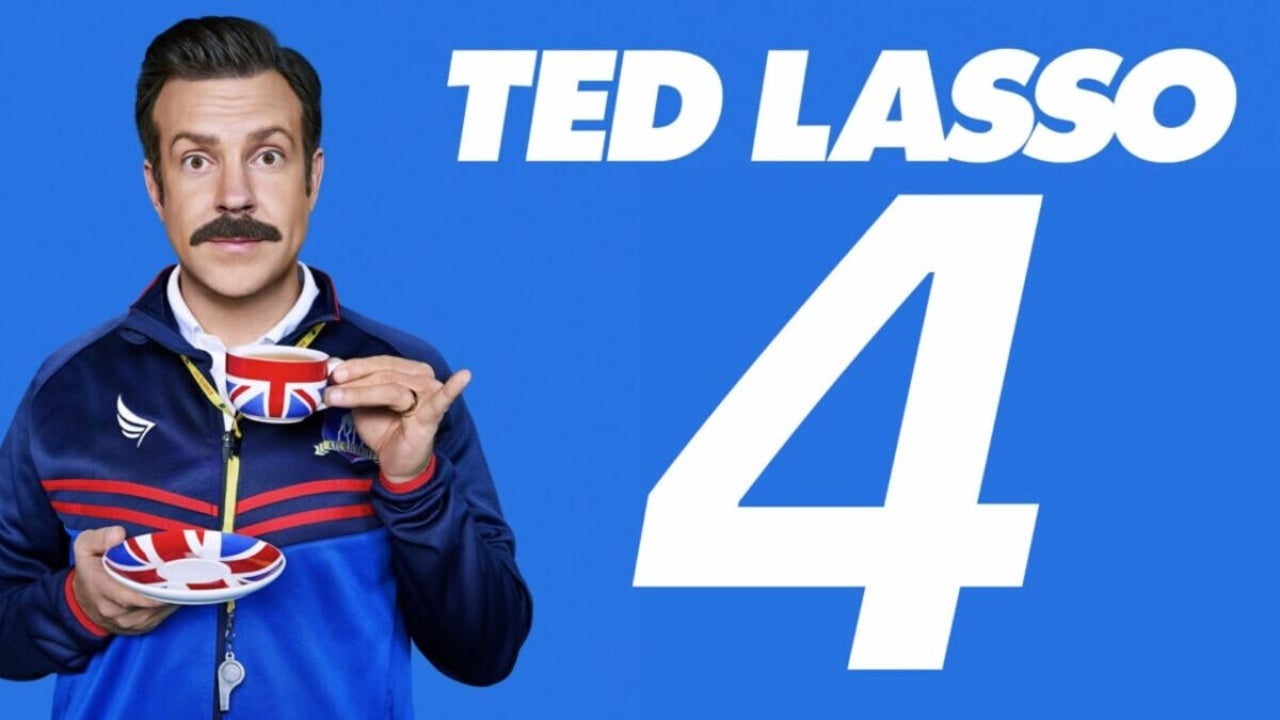 Fourth Season of Ted Lasso? Tim Cook Is Clear About It