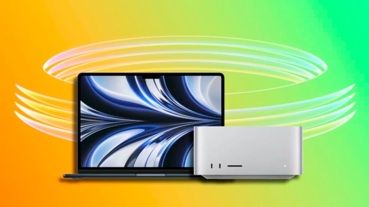 Apple Stuns Audience with Unanticipated Releases: 15-inch MacBook Air and Mac Studio Unveiled at WWDC23