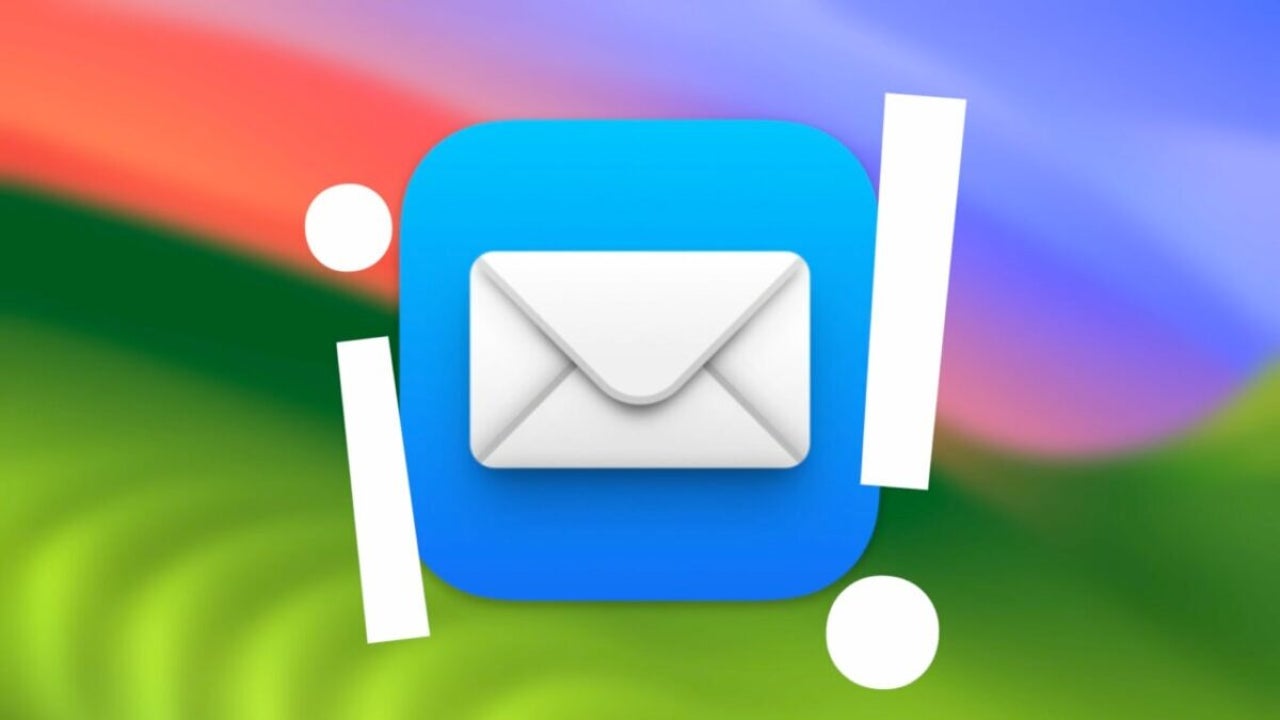 Upcoming macOS Sonoma Update Leaves Old Mail App Plugins Unsupported ...