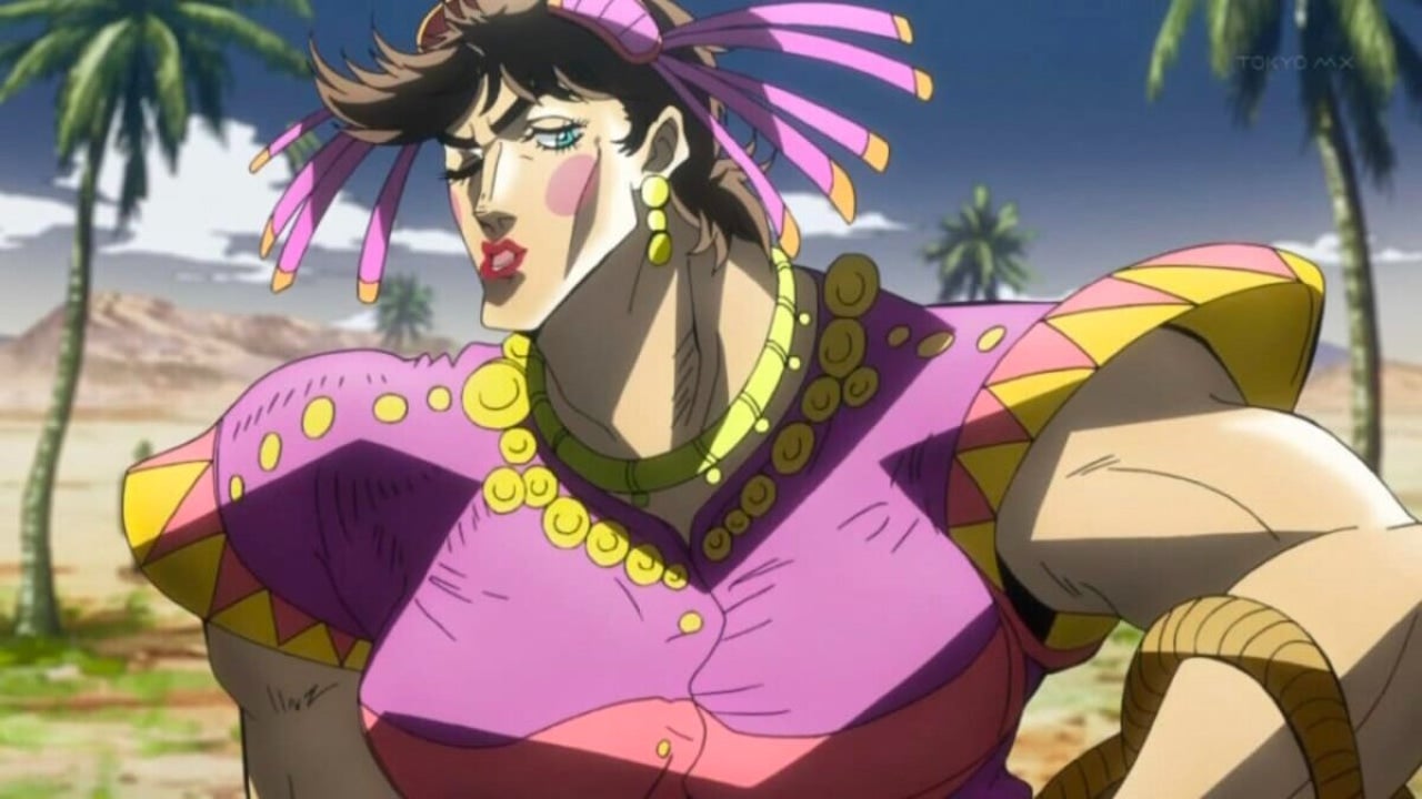 Pushing Boundaries: 10 Anime Series that Defied Animation Conventions to the Max