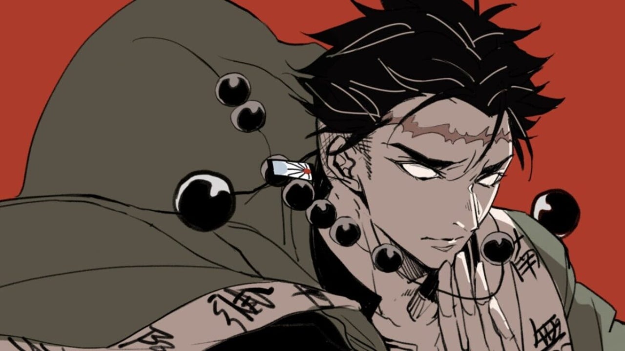 Fans Rejoice as Demon Slayer Wraps Up Season Three and Hints at What’s to Come in Season Four