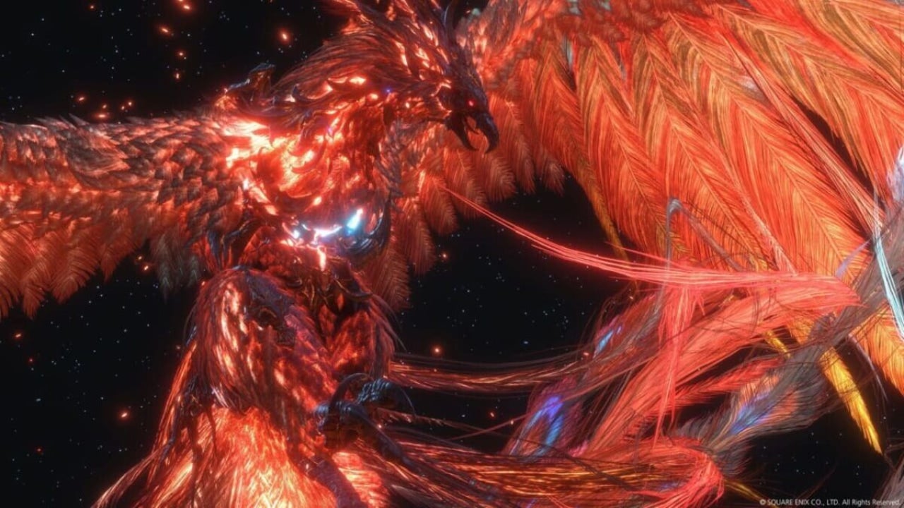 Get Ahead of the Game: Final Fantasy XVI Buyers Can Dive into the Action from Day One