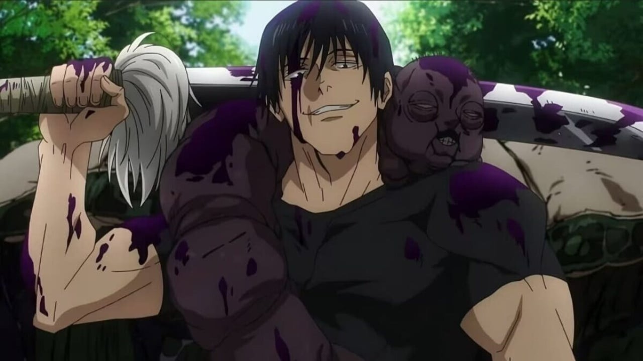 Jujutsu Kaisen Season 2: New Trailer Raises the Bar and Ignites Fervor Among Devoted Viewers