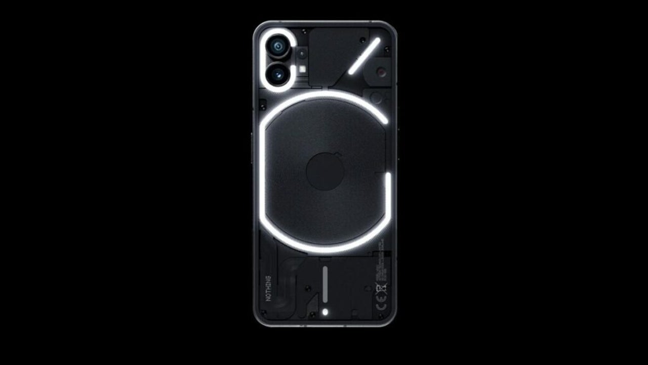 The Powerhouse Returns: Nothing Phone 2 Revealed with Enhanced Battery, Display, and Processor