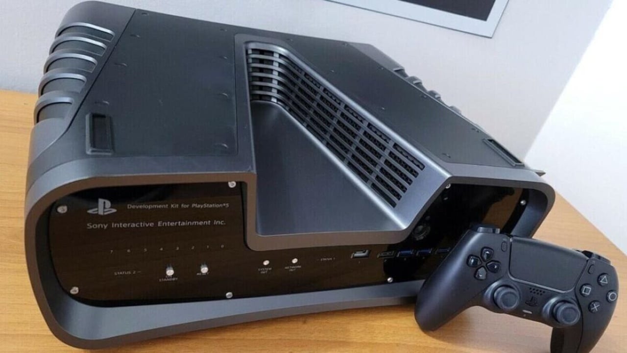 Sony Takes a Stand: PlayStation 6 Hardware Will Not Be Shared with ...