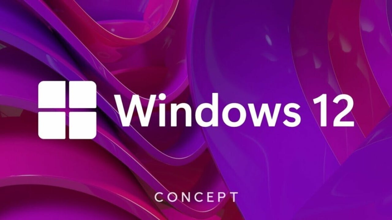 Visual Transformation: Witness the Stunning Visuals of Windows 12 in This Revealing Video