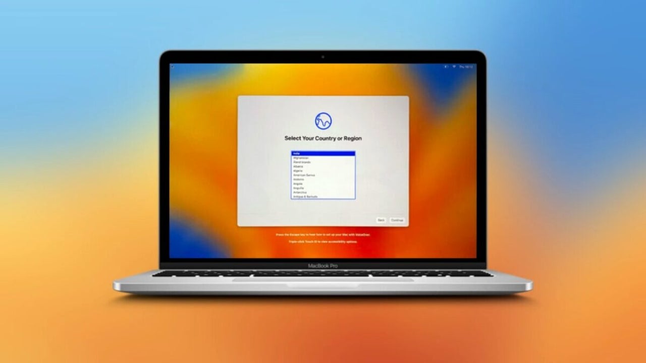 Preparing for Prime Day? Learn How to Format Your Mac for Resale or Gifting