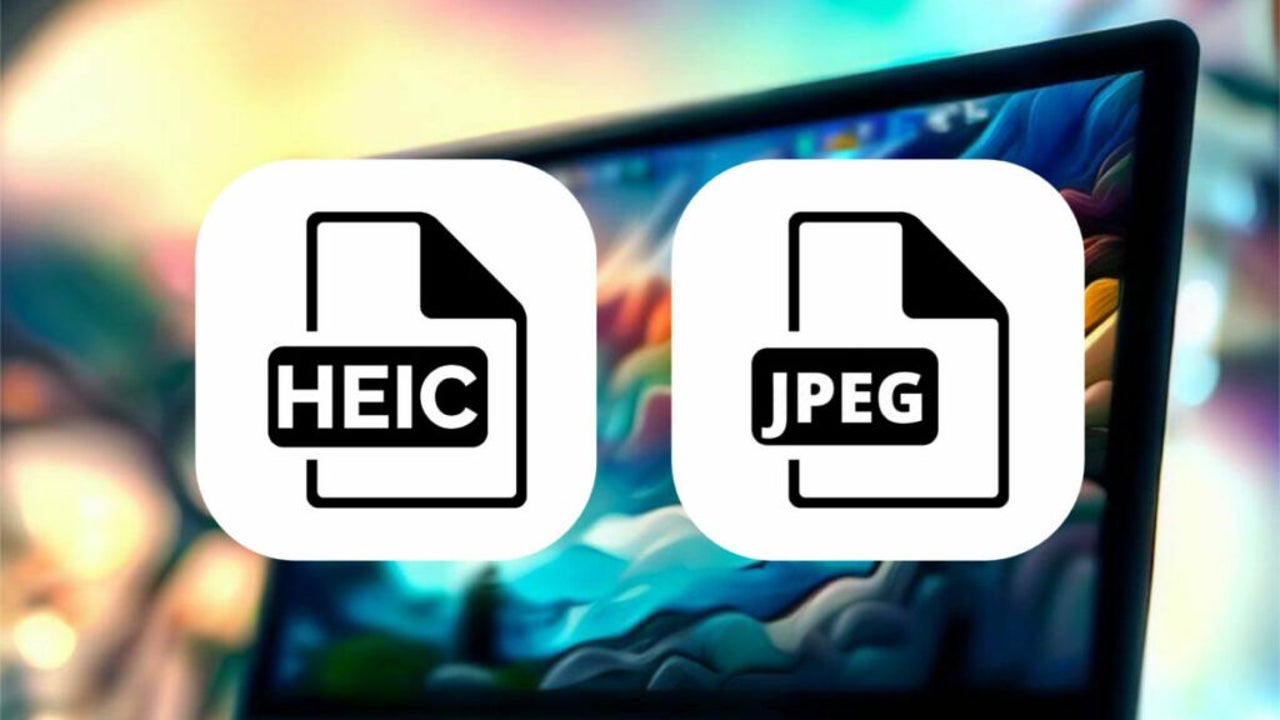 Mastering the Conversion A Guide to Transforming HEIC Images to JPG on