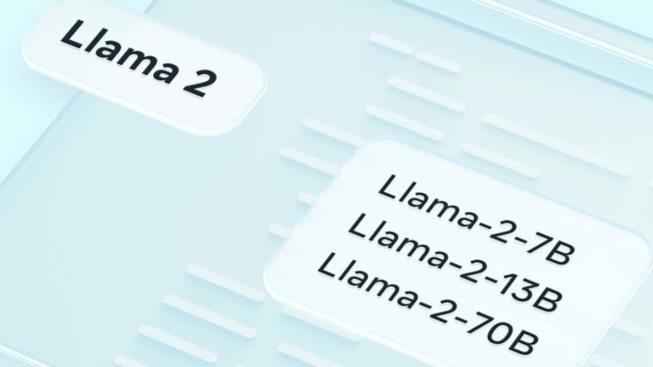 Meta is trying to kill ChatGPT… and it might succeed