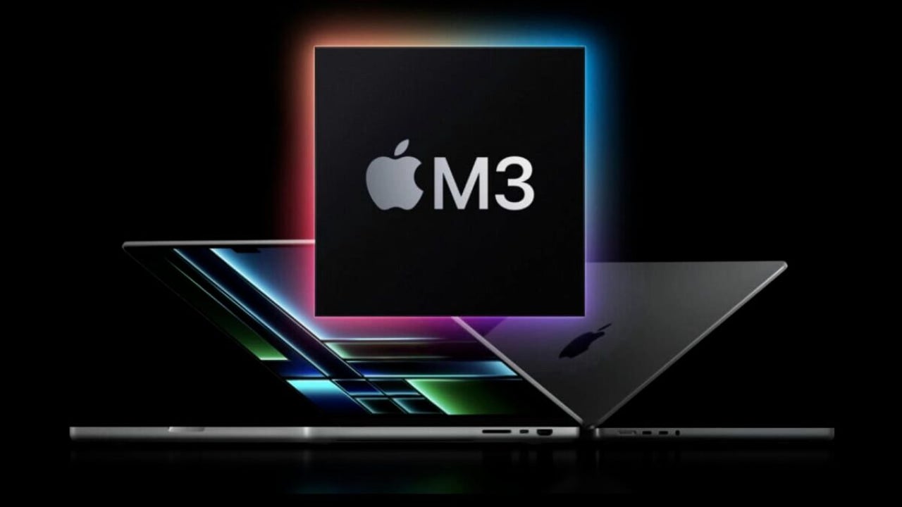 Speculations Point to Unexpected Launch Date for M3-Equipped MacBook ...