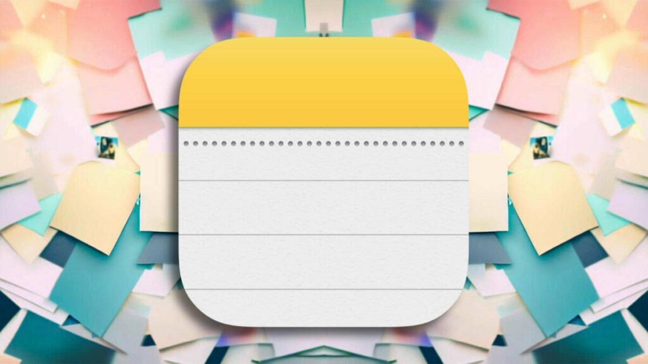 Efficiency at Your Fingertips: Tips and Tricks for Using the iPhone Notes App to the Fullest
