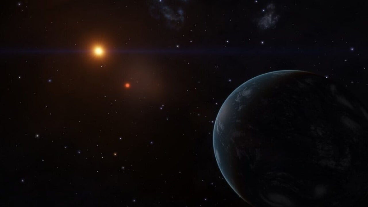 NASA’s groundbreaking discovery shatters long-held beliefs about the impossible in space