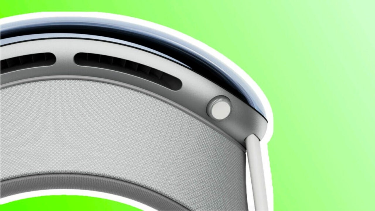 A Price Tag Fit for Royalty: Rolls-Royce’s Version of Vision Pro Leaves Heads Spinning