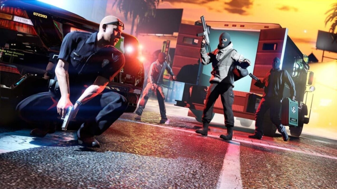 GTA Welcomes Back Bonus for Fan-Favorite Mode, Delighting Players