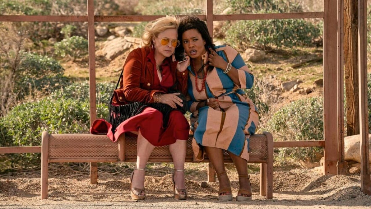 Disappointment for viewers as Apple TV+ cancels one of its flagship comedy series