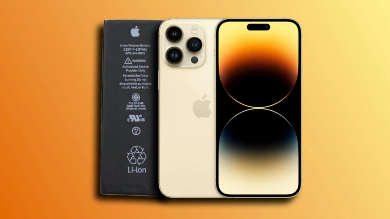 Get Ready for Extended Usage: iPhone 15 Rumored to Feature Massive Battery Boost