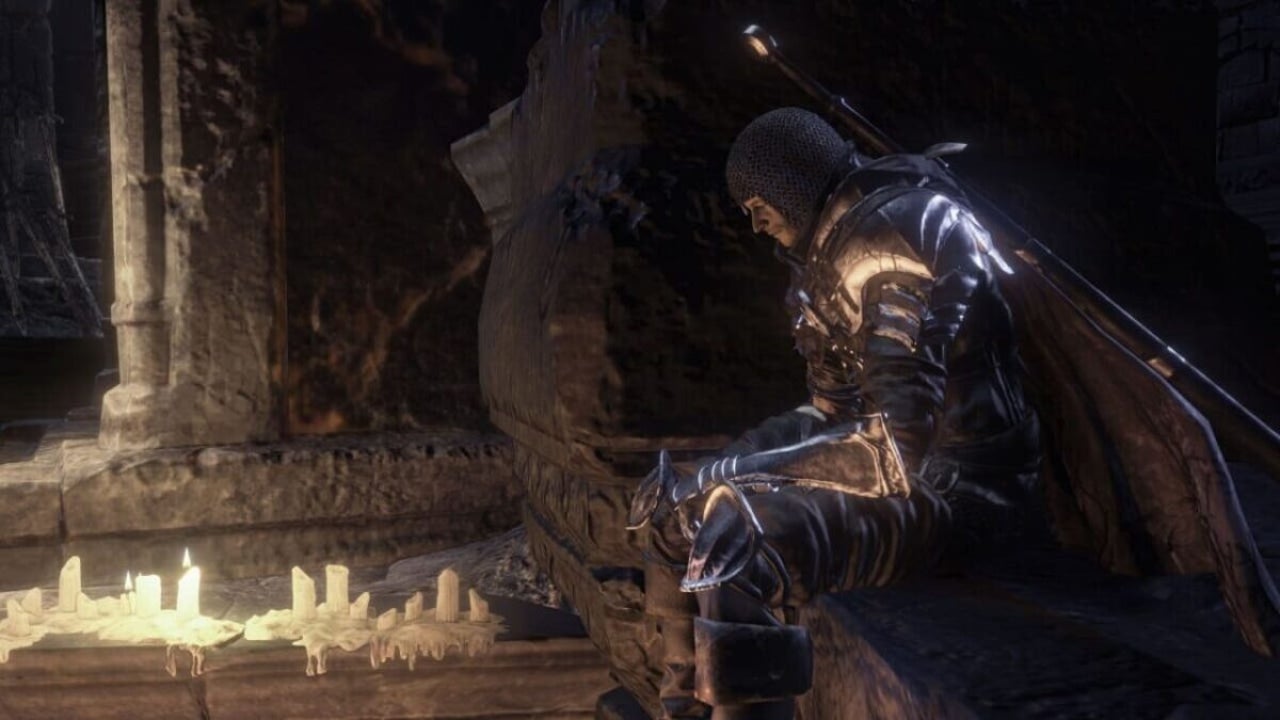 Reviving the Suffering: The Unforgettable Dark Souls Mod That Will Hook You  All Over Again - Softonic