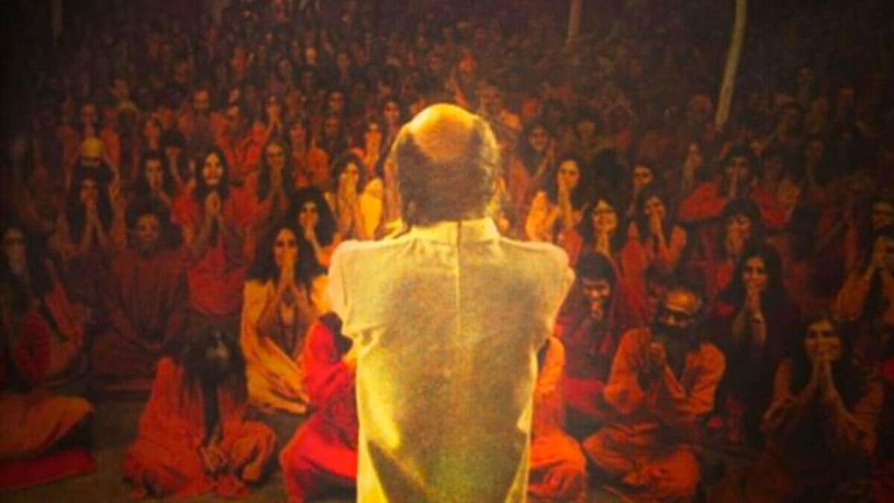 Captivating Cult Exposé: New Netflix Documentary Has Viewers Hooked