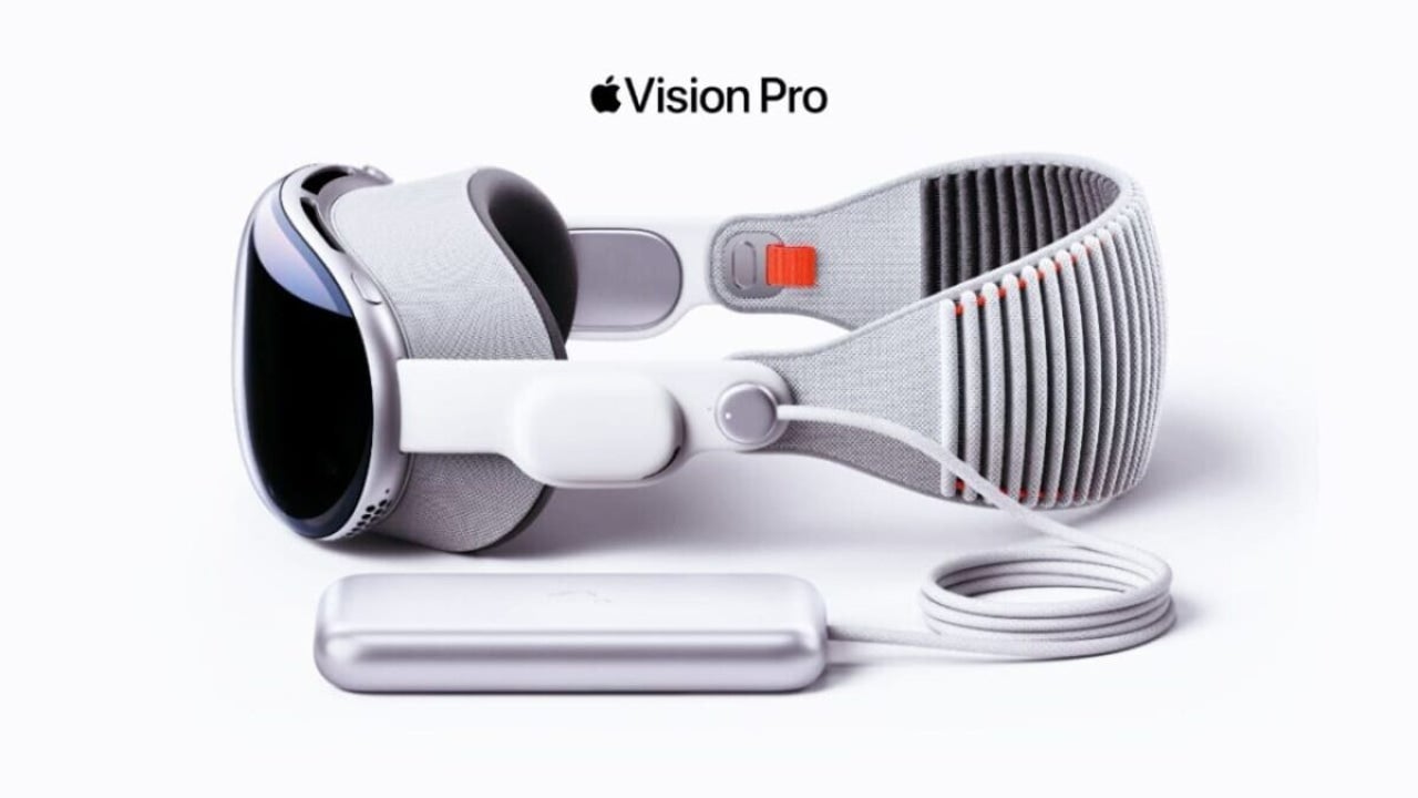 Apple Vision Pro’s Exclusive Club: Unveiling the Unattainable Buying ...