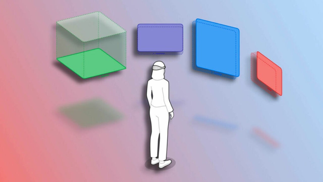 Apple’s Untold Story Uncovering Vision Pro Leak from Three Years Ago