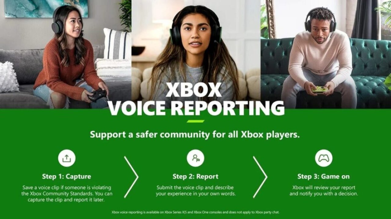 Xbox Introduces Family-Friendly Mode: Enjoy CoD and Fortnite without ...
